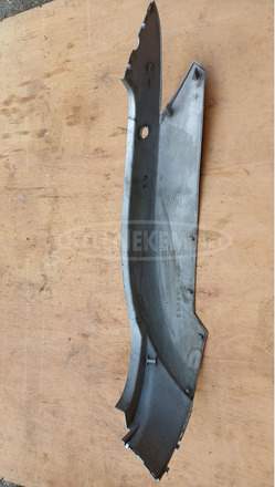 Kymco People S 250 - 300 i.e ülés alatti idom jobbos - 5/9