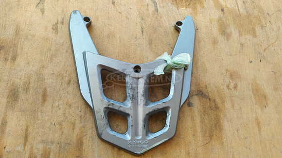 Kymco People S 125 - 300 kapaszkodó - 1/8