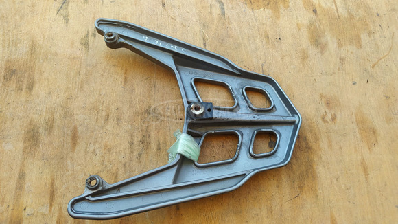 Kymco People S 125 - 300 kapaszkodó - 5/8