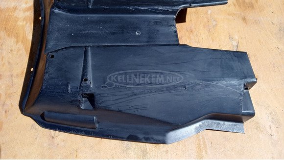 Kymco People S 250 - 300 hasidom