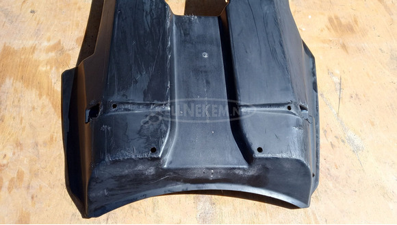 Kymco People S 250 - 300 hasidom