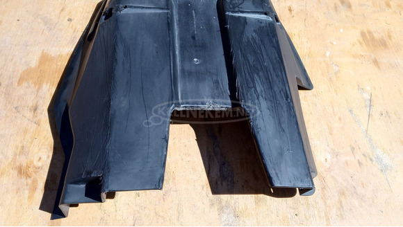 Kymco People S 250 - 300 hasidom