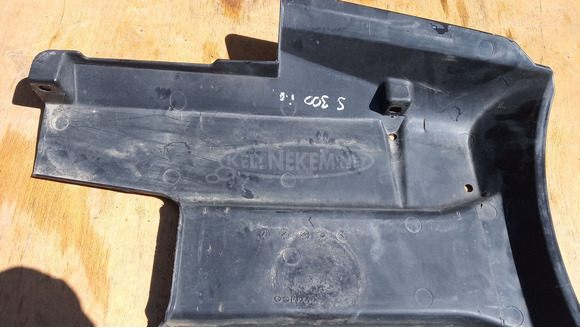 Kymco People S 250 - 300 hasidom