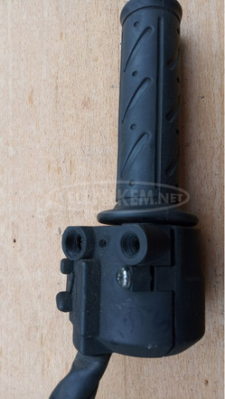 Kymco People S 250 - 300 kormány kapcsoló jobbos - 8/10