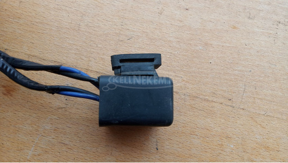 Kymco People S 250 - 300 ventilátor relé - 4/6