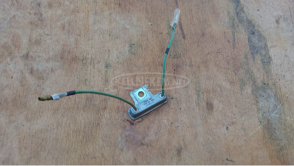 Kymco People S 250 - 300 előtét ellenállás - 1/3