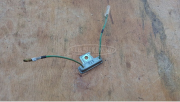 Kymco People S 250 - 300 előtét ellenállás