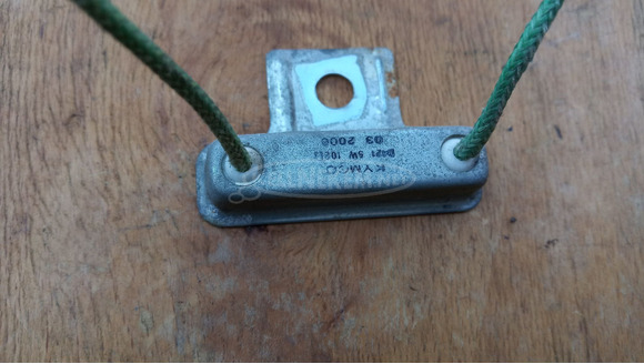 Kymco People S 250 - 300 előtét ellenállás - 2/3