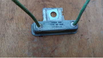 Kymco People S 250 - 300 előtét ellenállás