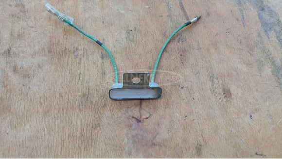 Kymco People S 250 - 300 előtét ellenállás - 3/3