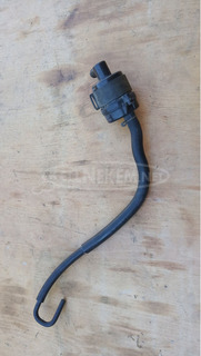 Kymco People S 250 - 300 i.e kartergáz membrán