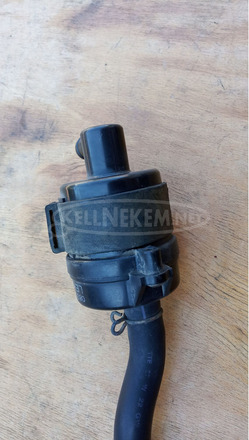 Kymco People S 250 - 300 i.e kartergáz membrán - 2/7