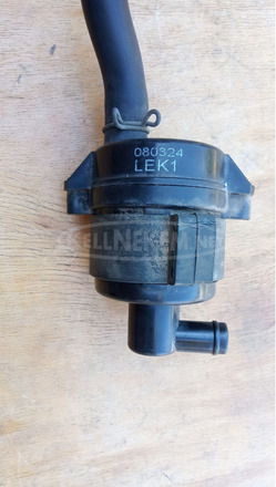 Kymco People S 250 - 300 i.e kartergáz membrán - 3/7