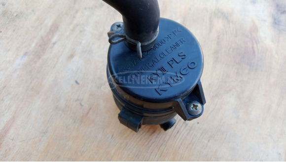 Kymco People S 250 - 300 i.e kartergáz membrán - 5/7