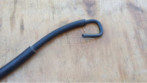 Kymco People S 250 - 300 i.e kartergáz membrán - 6/7