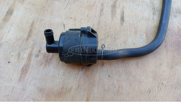 Kymco People S 250 - 300 i.e kartergáz membrán - 7/7