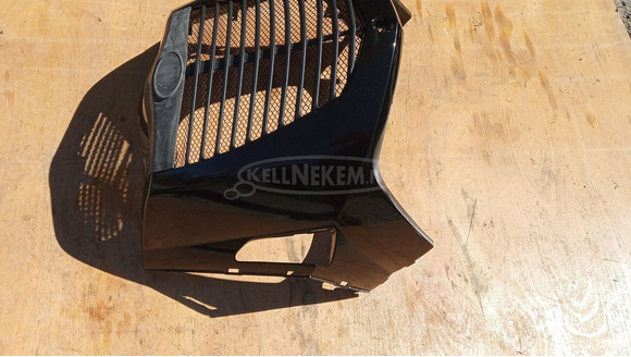 Kymco People S 250 - 300 i.e első idom fekete - 3/9