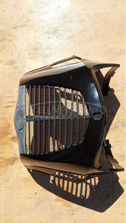 Kymco People S 250 - 300 i.e első idom fekete - 9/9