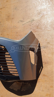 Kymco People S 250 - 300 i.e első idom ezüst sérült