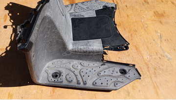 Kymco People S 250 - 300 i.e taposó