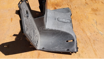 Kymco People S 250 - 300 i.e taposó