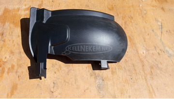 Kymco People S 250 - 300 hátsó kerék feletti sárvédő