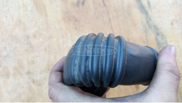 Kymco People S 250 - 300 gumicső variátor házhoz