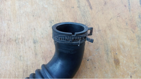 Kymco People S 250 - 300 gumicső variátor házhoz - 5/6