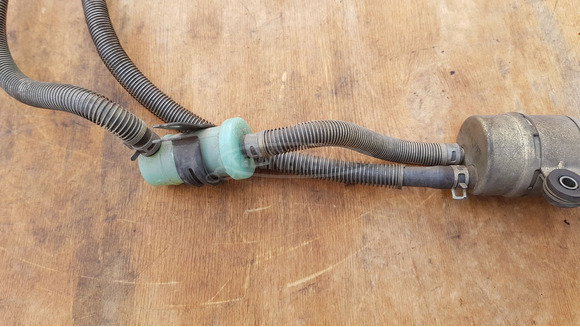 Suzuki Burgman 250 - 400 (merci lámpás) benzinpumpa - 3/9