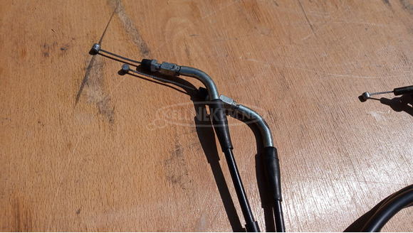 Suzuki Burgman 400 (merci lámpás) gázbovden - 2/10