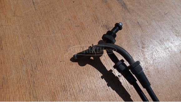 Suzuki Burgman 400 (merci lámpás) gázbovden - 5/10