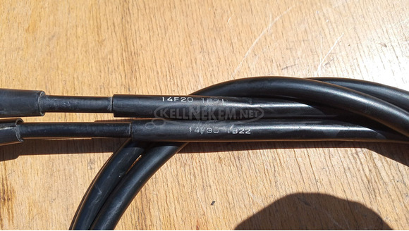 Suzuki Burgman 400 (merci lámpás) gázbovden - 8/10