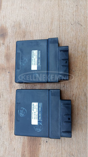 Suzuki Burgman 250 (merci lámpás) CDI gyújtáselektronika