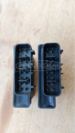 Suzuki Burgman 250 (merci lámpás) CDI gyújtáselektronika - 4/6