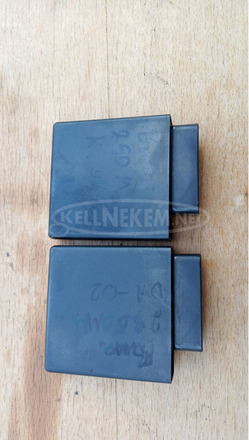 Suzuki Burgman 250 (merci lámpás) CDI gyújtáselektronika - 5/6