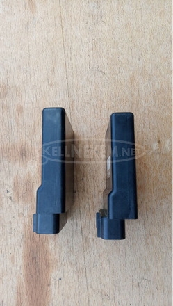 Suzuki Burgman 250 (merci lámpás) CDI gyújtáselektronika - 6/6