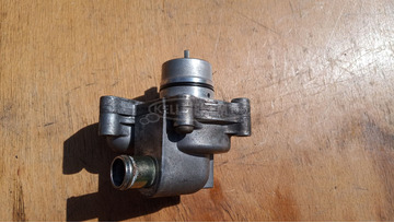 Suzuki Burgman 250 - 400 (merci lámpás) vízpumpa