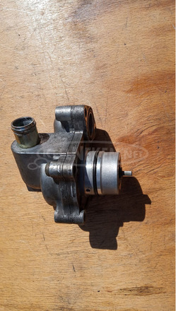 Suzuki Burgman 250 - 400 (merci lámpás) vízpumpa