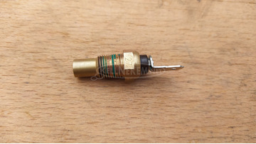 Suzuki Burgman 250 - 400 (merci lámpás) vízhőfok jeladó