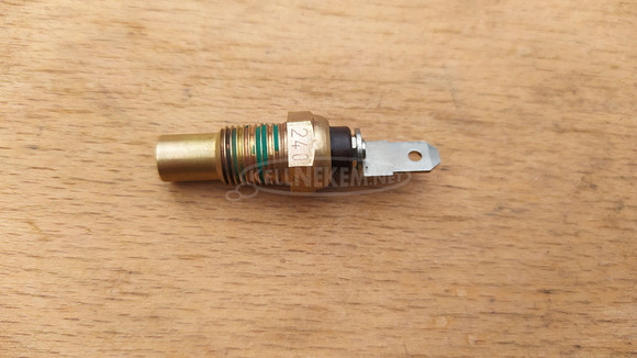 Suzuki Burgman 250 - 400 (merci lámpás) vízhőfok jeladó - 2/6