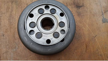 Suzuki Burgman 250 - 400 (merci lámpás) lendkerék