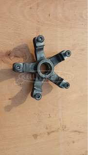 Suzuki Burgman 250 - 400 (merci lámpás) hátsó kerékagy