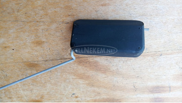 Suzuki Burgman 250 - 400 (merci lámpás) üzemanyag szintjelző