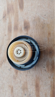 Suzuki Burgman 250 - 400 (merci lámpás) tanksapka