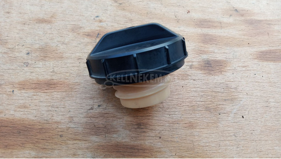 Suzuki Burgman 250 - 400 (merci lámpás) tanksapka - 5/5