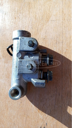 Suzuki Burgman 250 - 400 (merci lámpás) fékszelep - 2/5