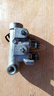 Suzuki Burgman 250 - 400 (merci lámpás) fékszelep