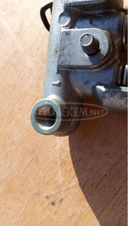 Suzuki Burgman 250 - 400 (merci lámpás) fékszelep