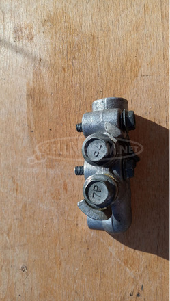 Suzuki Burgman 250 - 400 (merci lámpás) fékszelep - 5/5