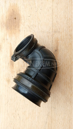 Suzuki Burgman 250 (merci lámpás) légszűrő könyökcső - 4/10